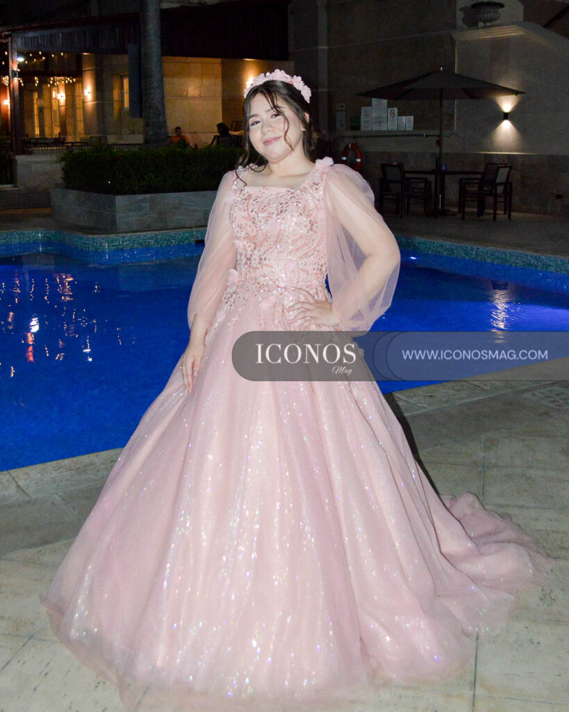 anos valerie loraine