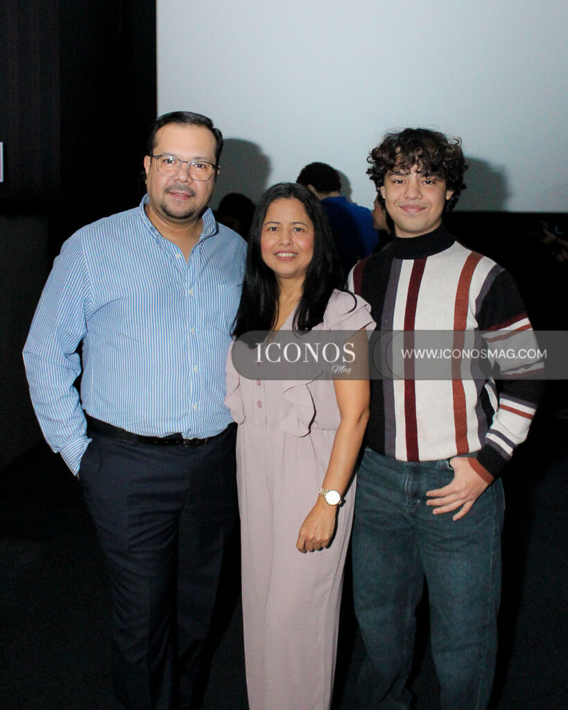 tour cine frances alianza francesa honduras