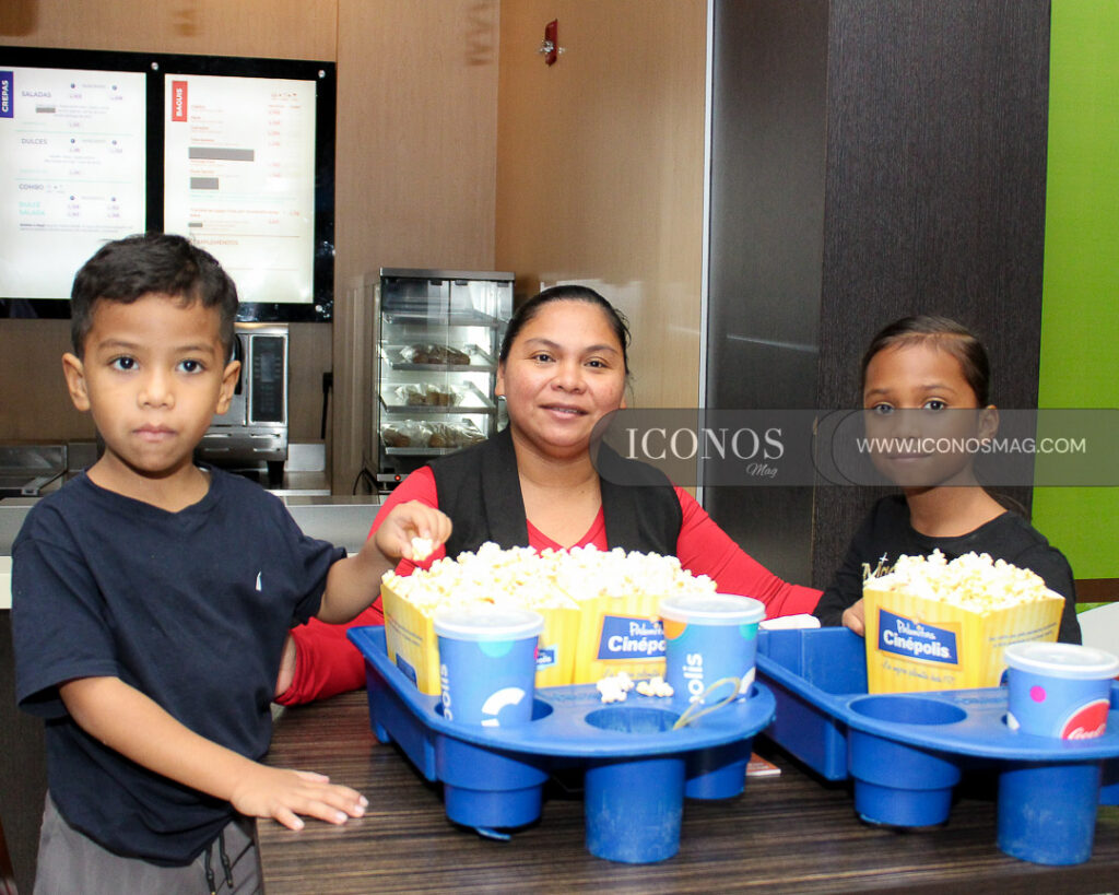 tour cine frances alianza francesa honduras