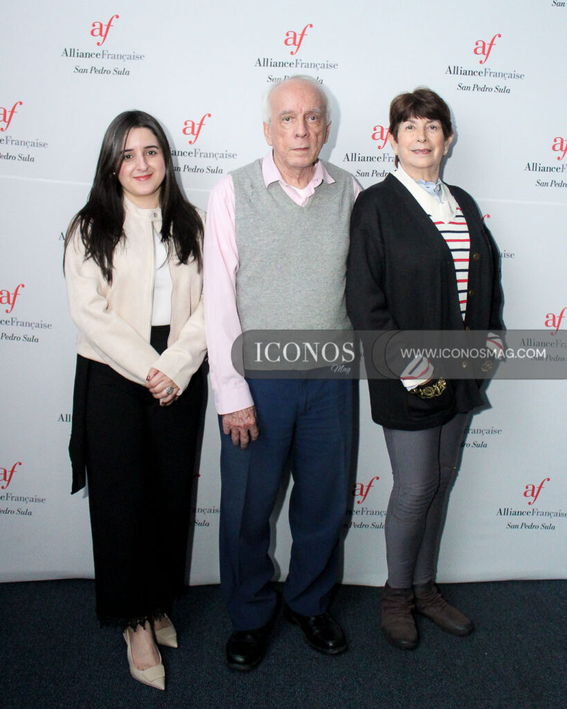 tour cine frances alianza francesa honduras