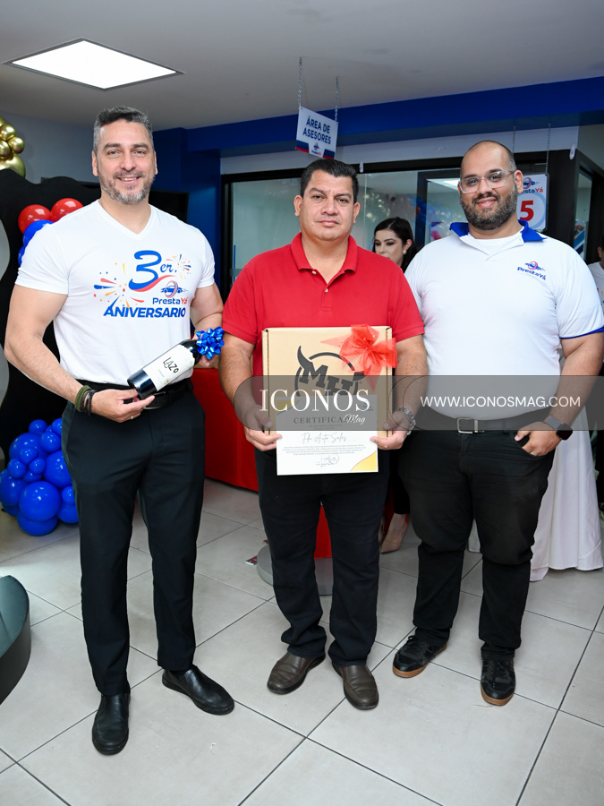 aniversario prestaya tegucigalpa