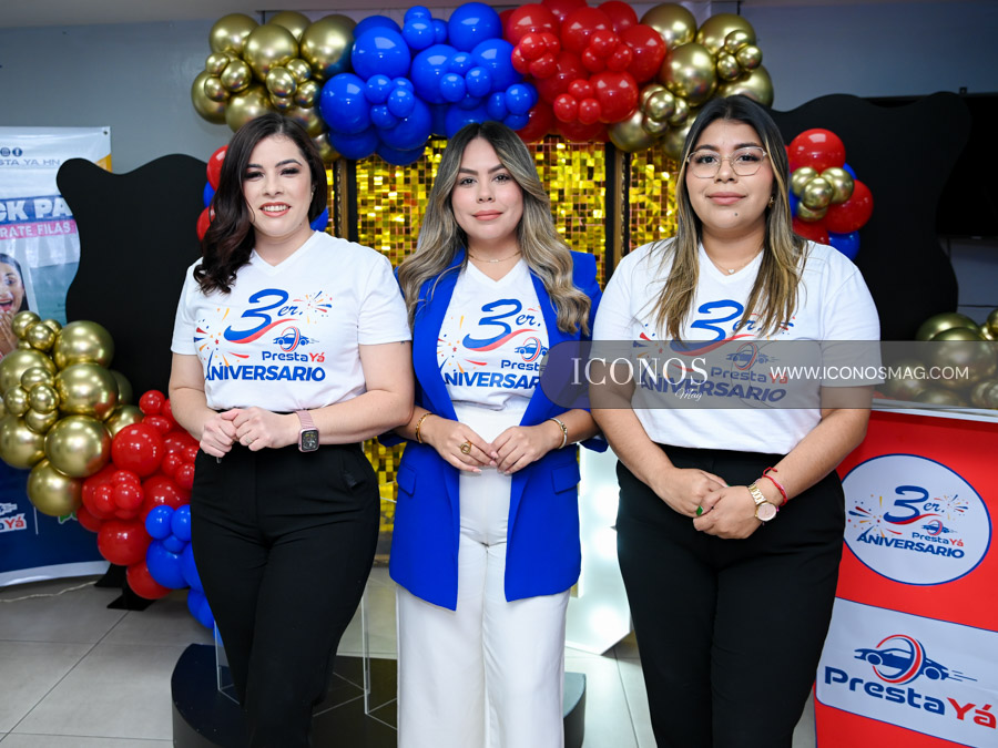 aniversario prestaya tegucigalpa