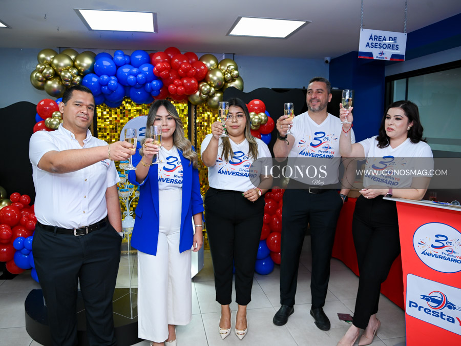 aniversario prestaya tegucigalpa