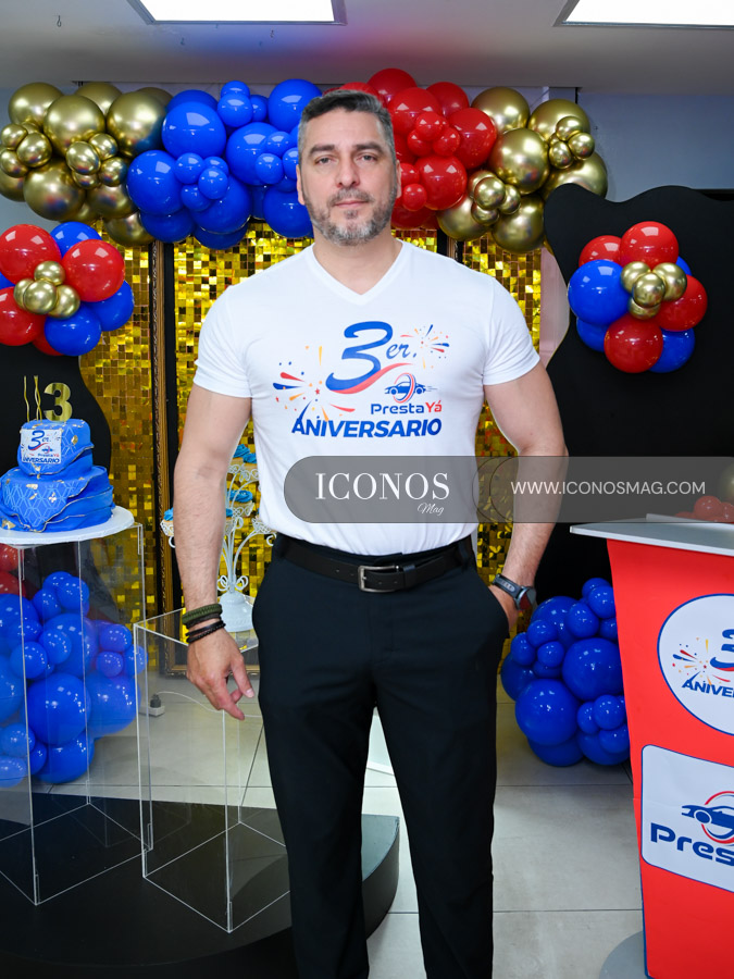 aniversario prestaya tegucigalpa