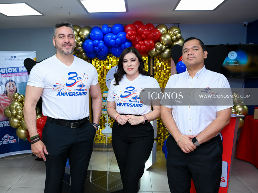 aniversario prestaya tegucigalpa