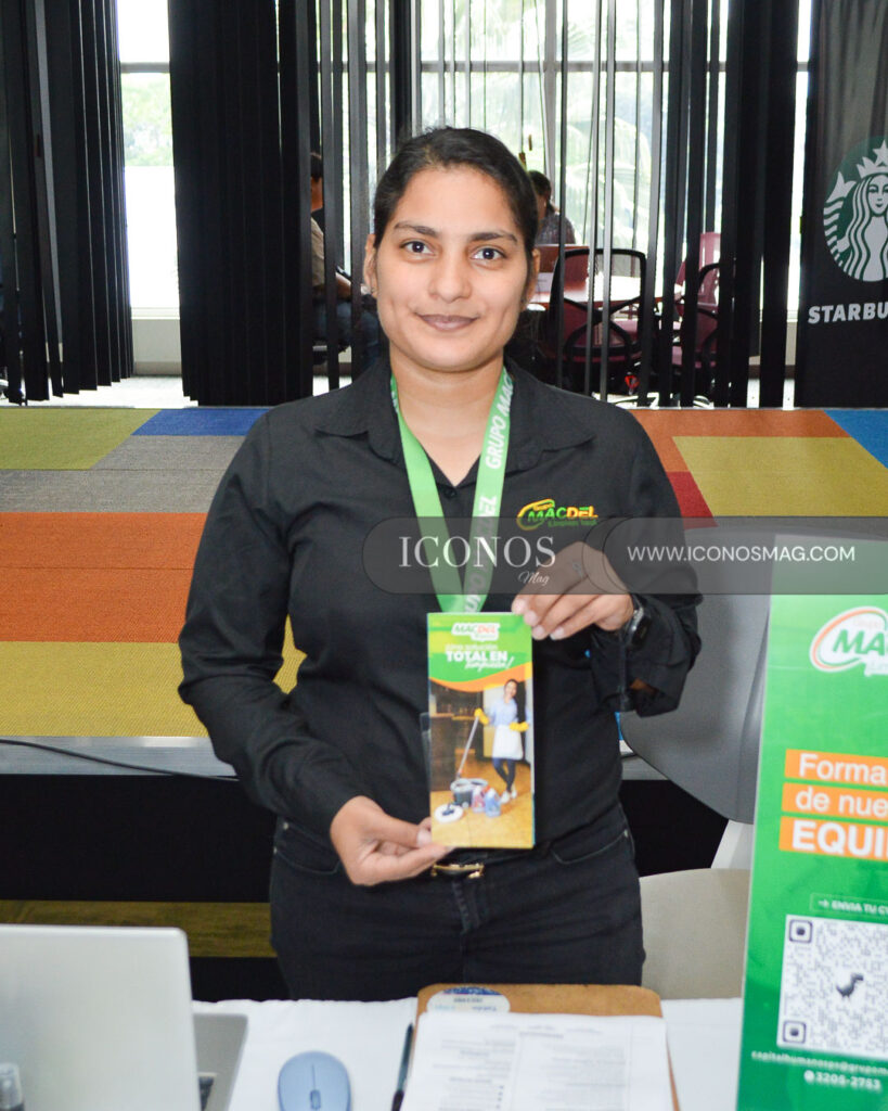 feria empleo usap honduras