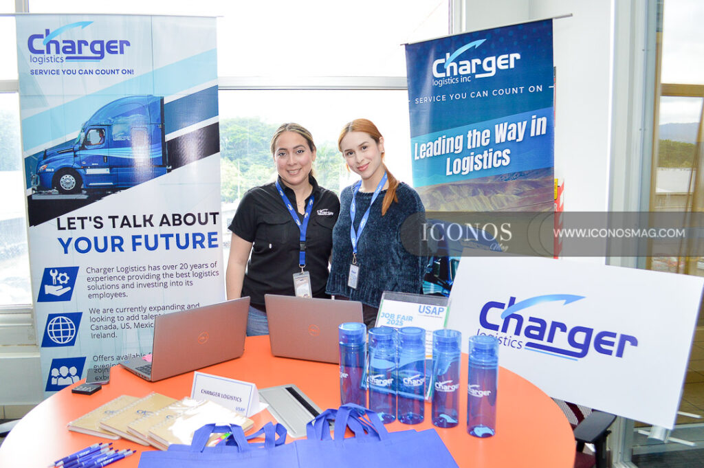 feria empleo usap honduras