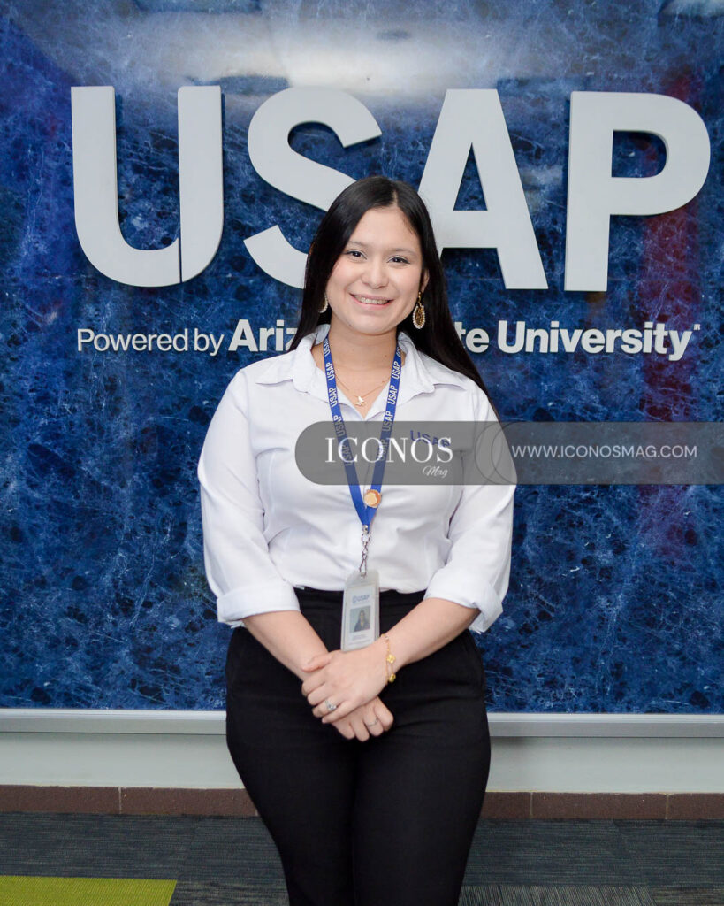 feria empleo usap honduras