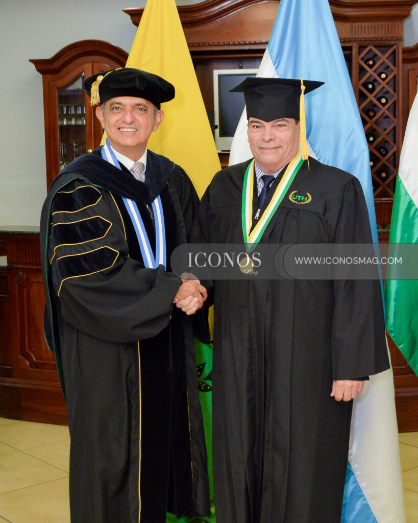 graduacion by uth san pedro sula