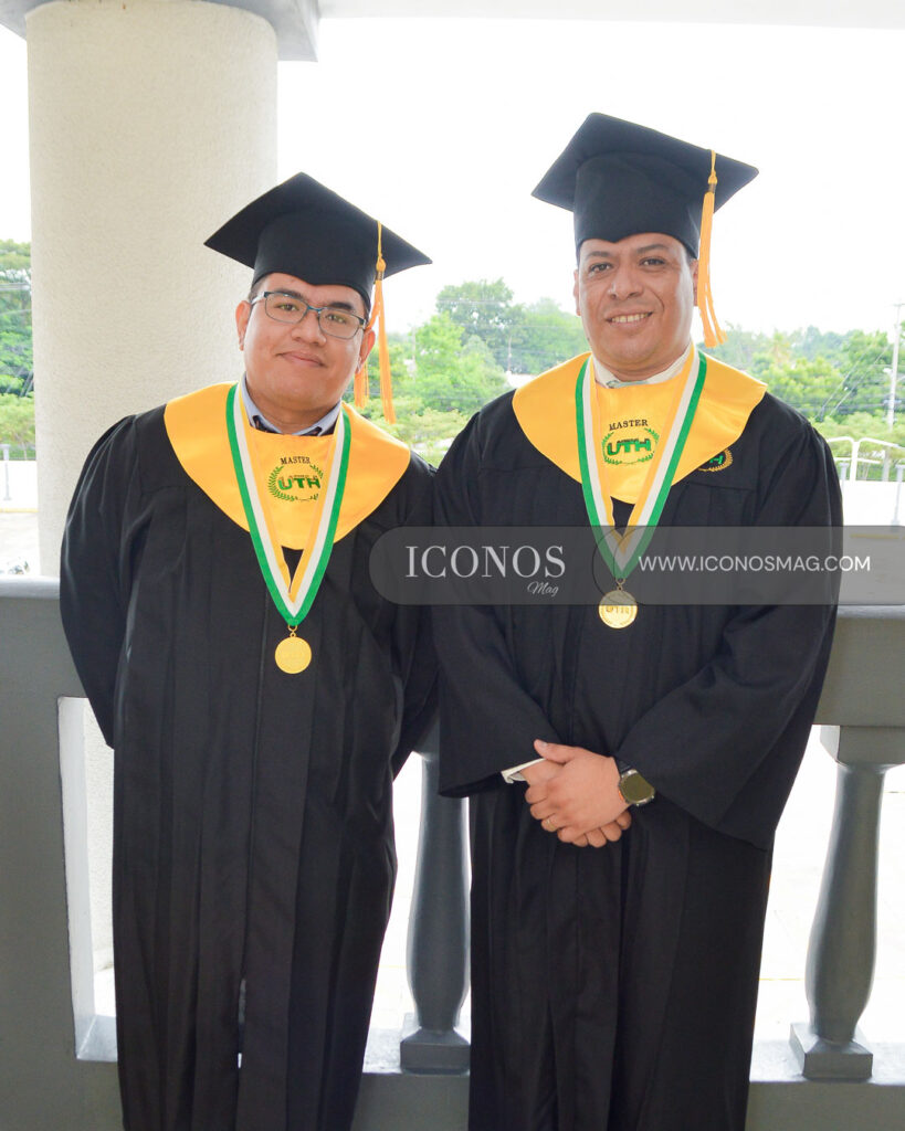 graduacion by uth san pedro sula