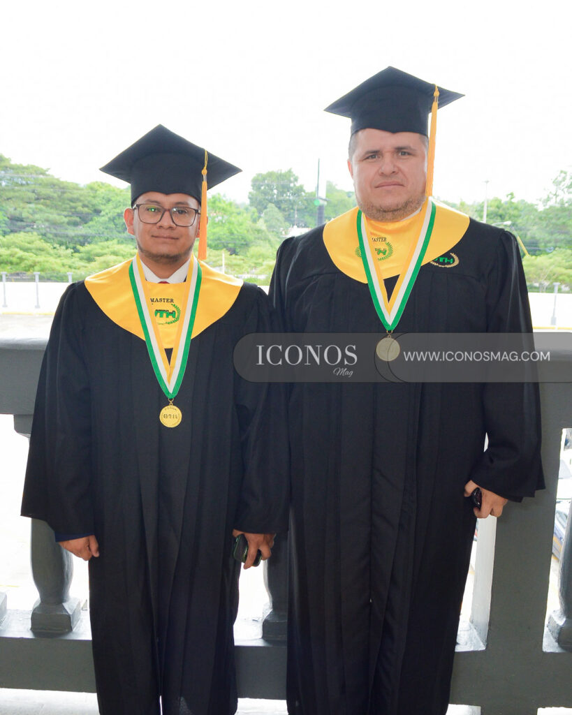 graduacion by uth san pedro sula