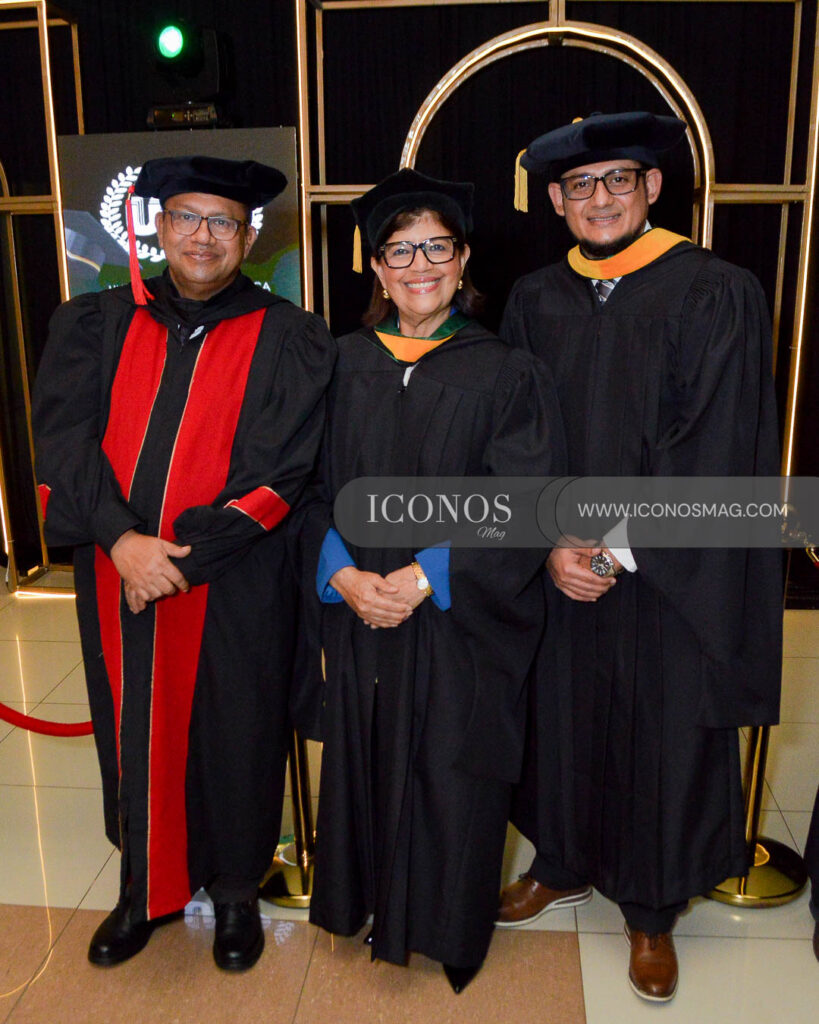 graduacion by uth san pedro sula