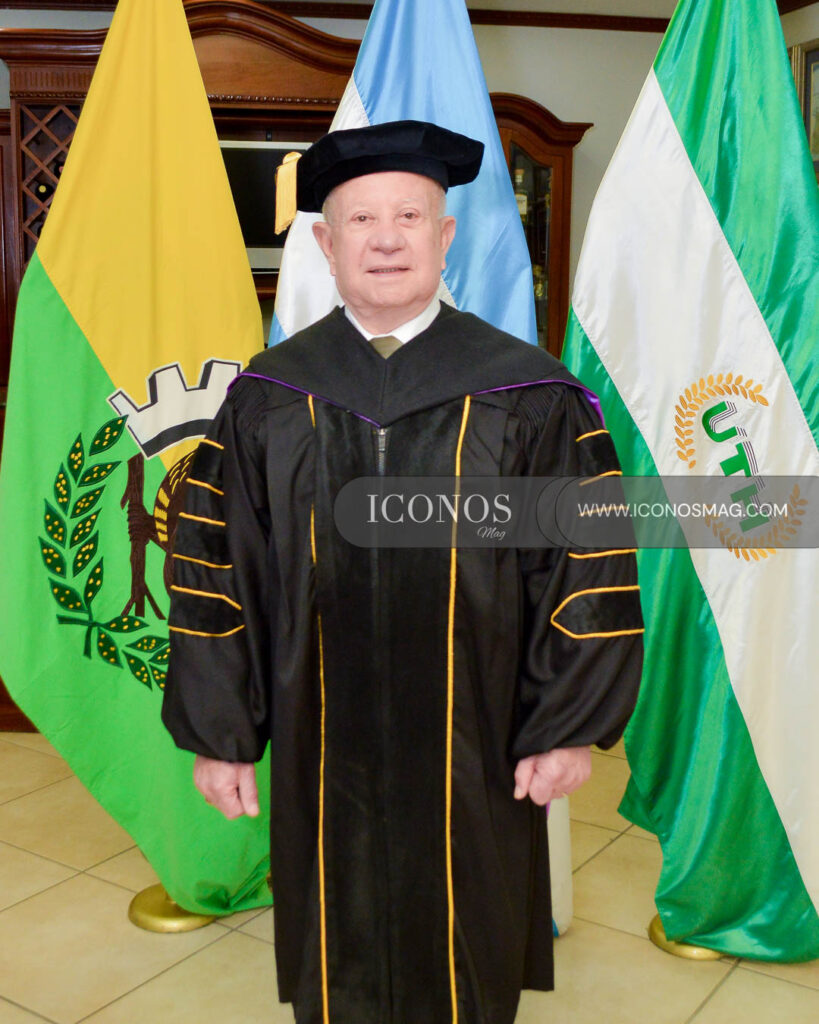 graduacion by uth san pedro sula