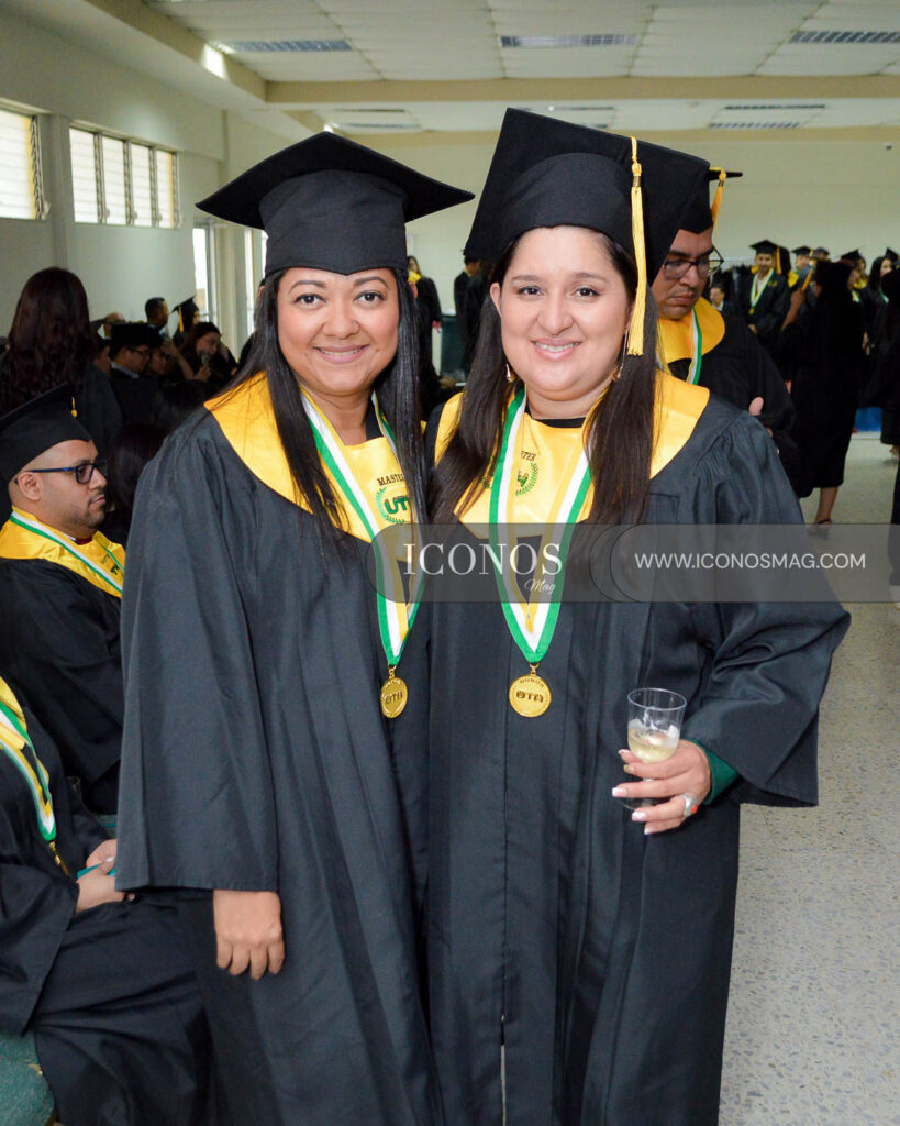 graduacion by uth san pedro sula