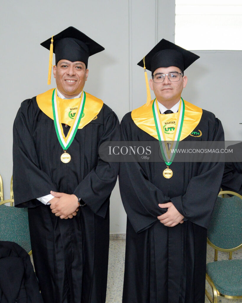 graduacion by uth san pedro sula