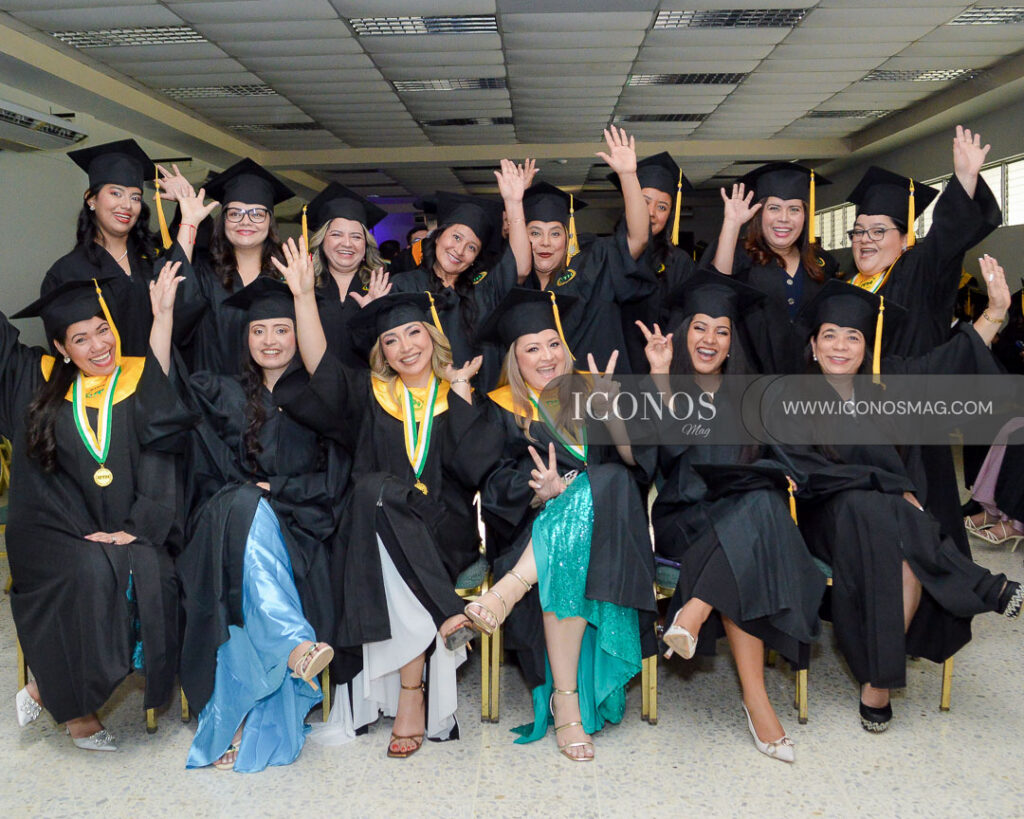graduacion by uth san pedro sula
