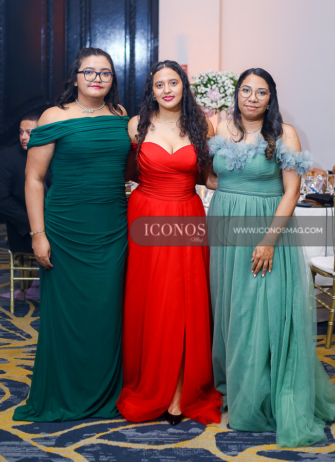 Boda Ana Gissel Duron y Sergio Eduardo Castillo y chejo