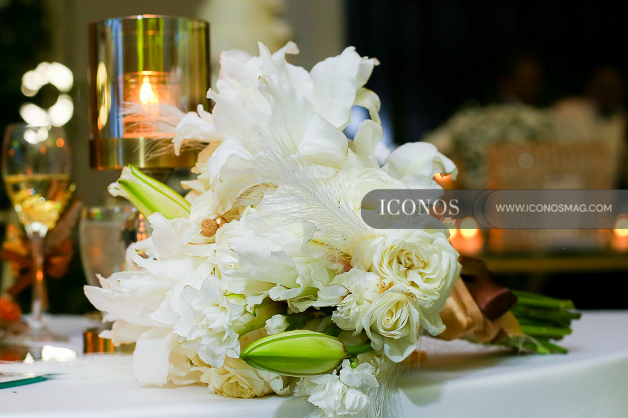 Boda Ana Gissel Duron y Sergio Eduardo Castillo y chejo