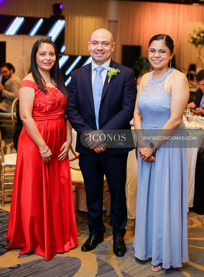 Boda Ana Maria Lagos Edwin Mejia