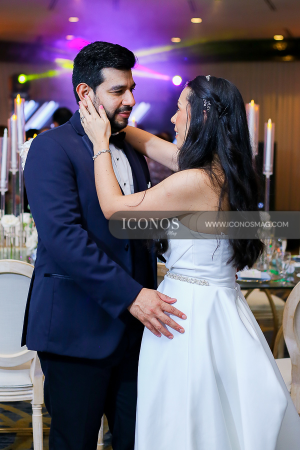 Boda Ana Maria Lagos Edwin Mejia