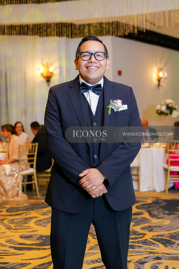 Boda Daysi Lopez y Cesar Mejia