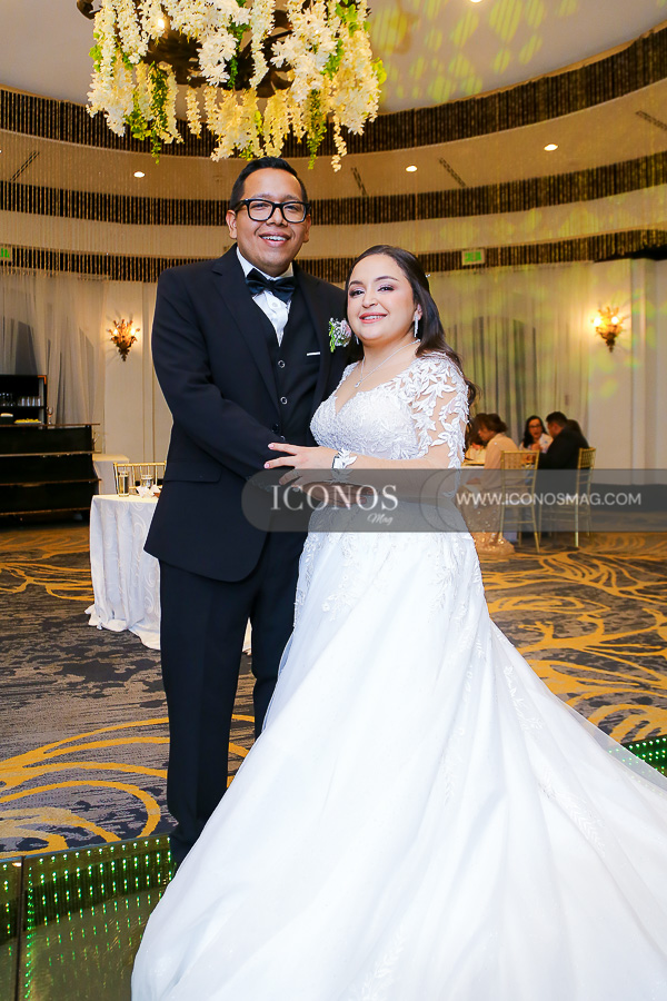 Boda Daysi Lopez y Cesar Mejia