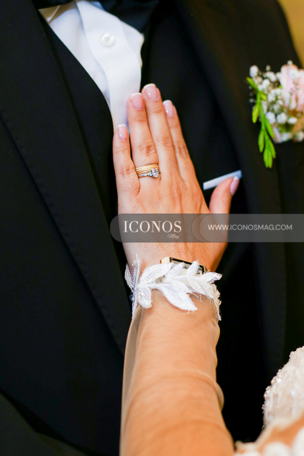 Boda Daysi Lopez y Cesar Mejia