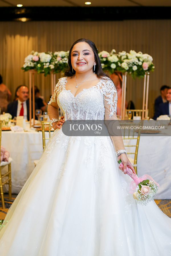 Boda Daysi Lopez y Cesar Mejia