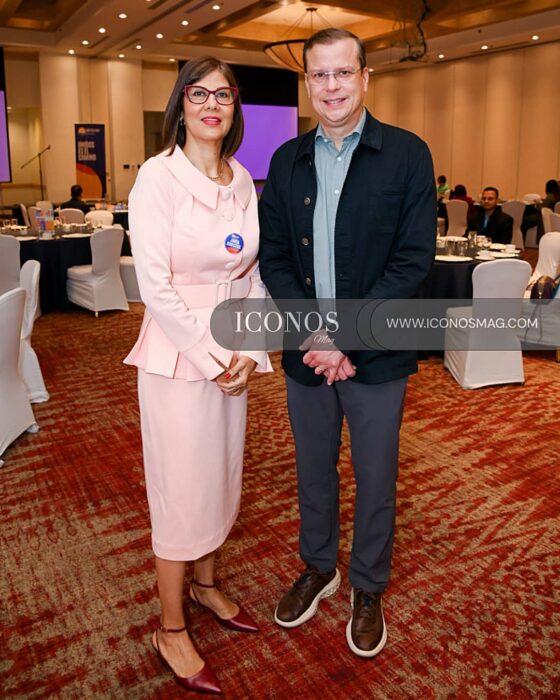 PORTADA aniversario united way honduras