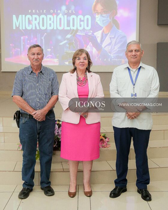 PORTADA Celebracin da microbilogo UCENM Honduras