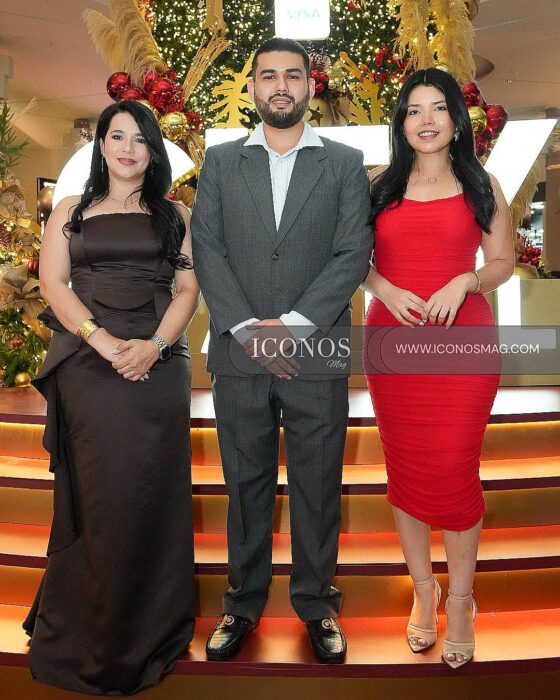 PORTADA Encendido Navidad City Mall y Pepsi Honduras