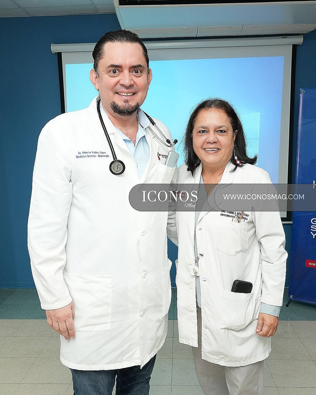 PORTADA Jornada de diabetes Hospital del Valle Honduras