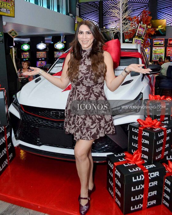 PORTADA Lanzamiento sorteo navideo Geely Honduras