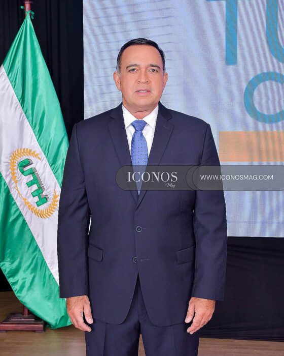 PORTADA Programa UTH Honduras