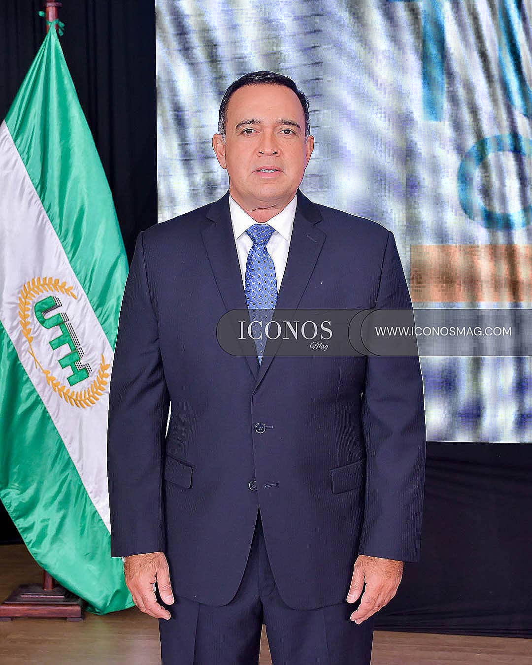 PORTADA Programa UTH Honduras