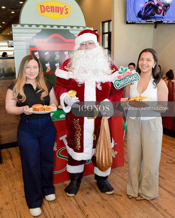 PORTADA Taste the Season Dennys Honduras