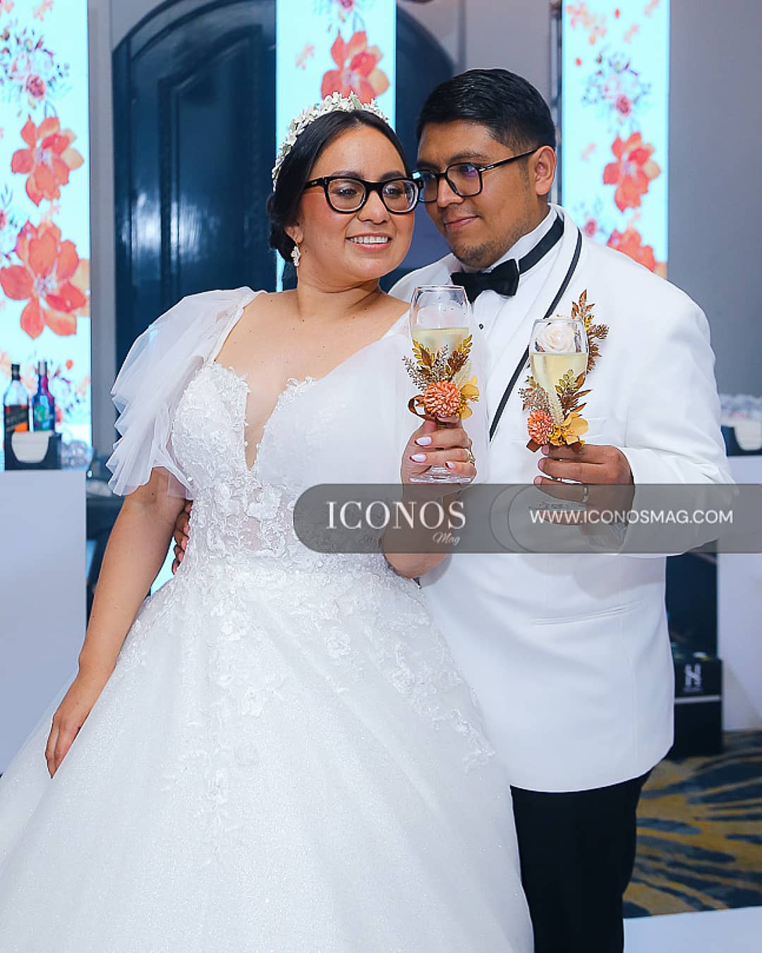 PORTADA boda castillo duron