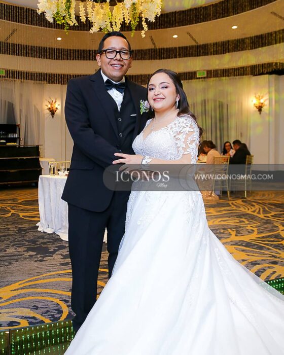 PORTADA boda daysi y cesar