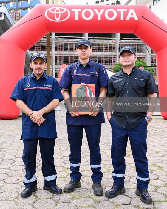 PORTADA concurso habilidades tecnicas grupo flores