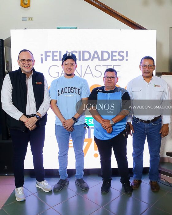 PORTADA ganador que se repita el banco de occidente