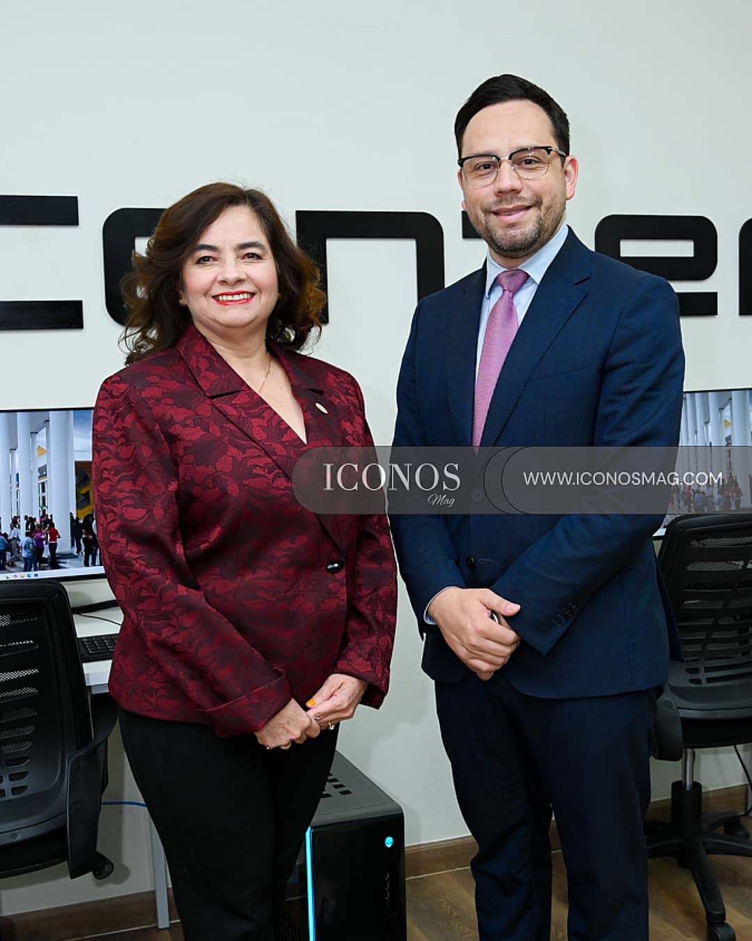 PORTADA ia center uth honduras