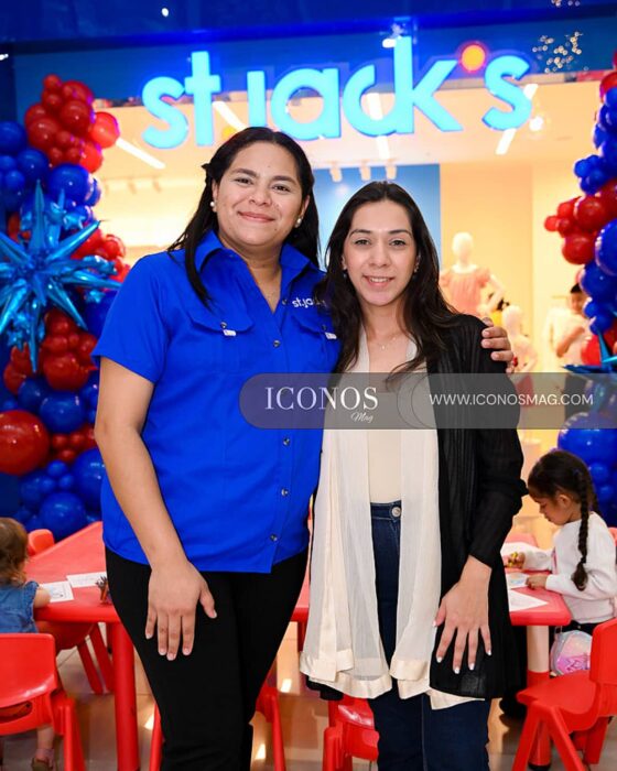 PORTADA inauguracion st jacks city mall tegucigalpa