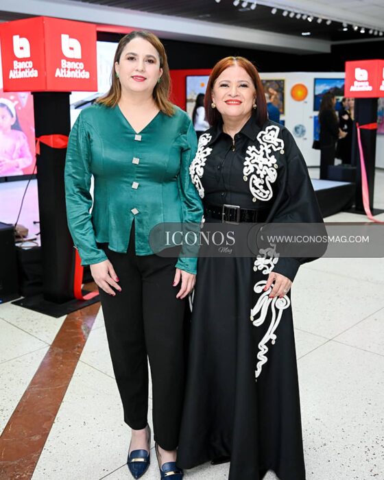 PORTADA nosotros exponemos banco atlantida honduras