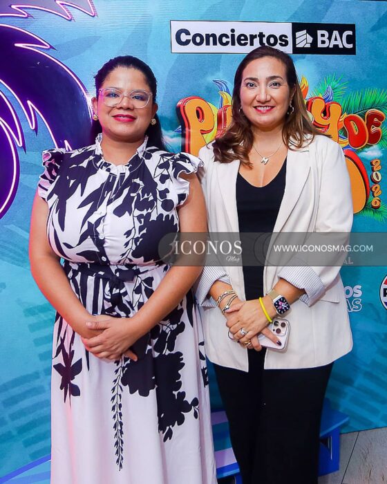 PORTADA party de verano bac honduras