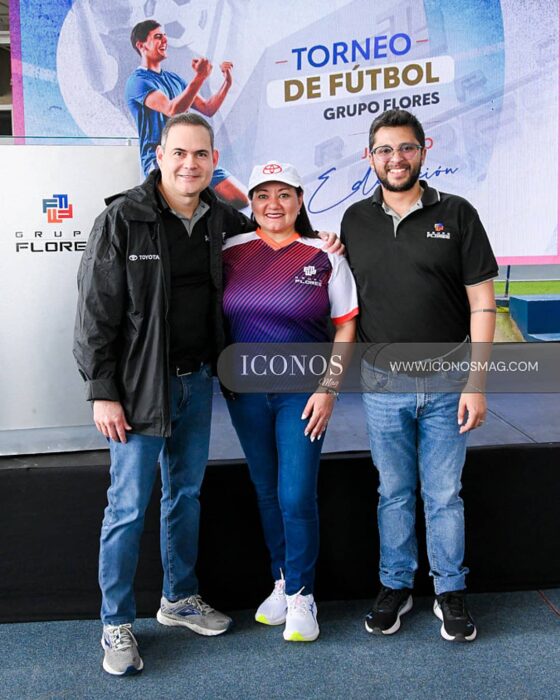 PORTADA torneo grupo flores