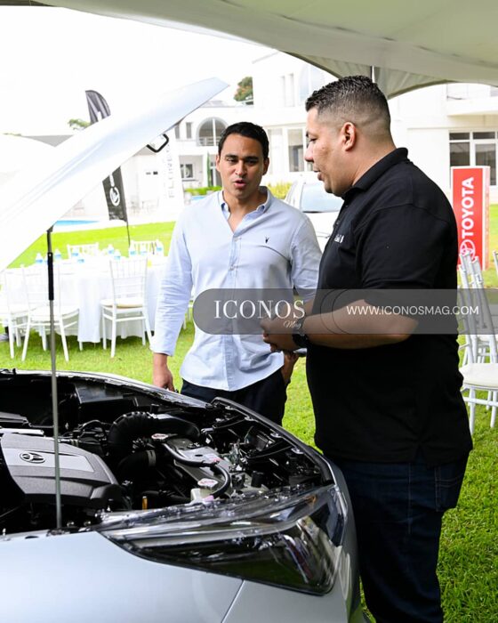 PORTADA un futuro en familia toyota honduras