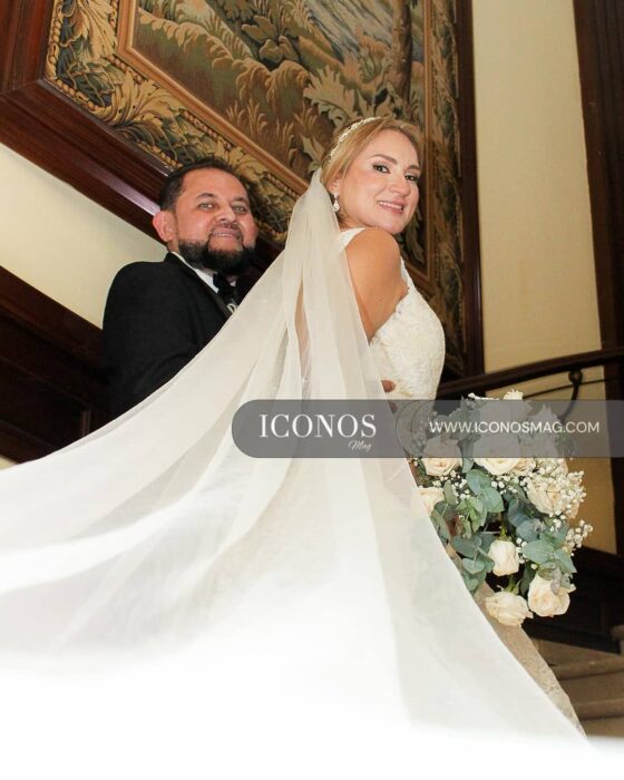 Proyecto boda ana