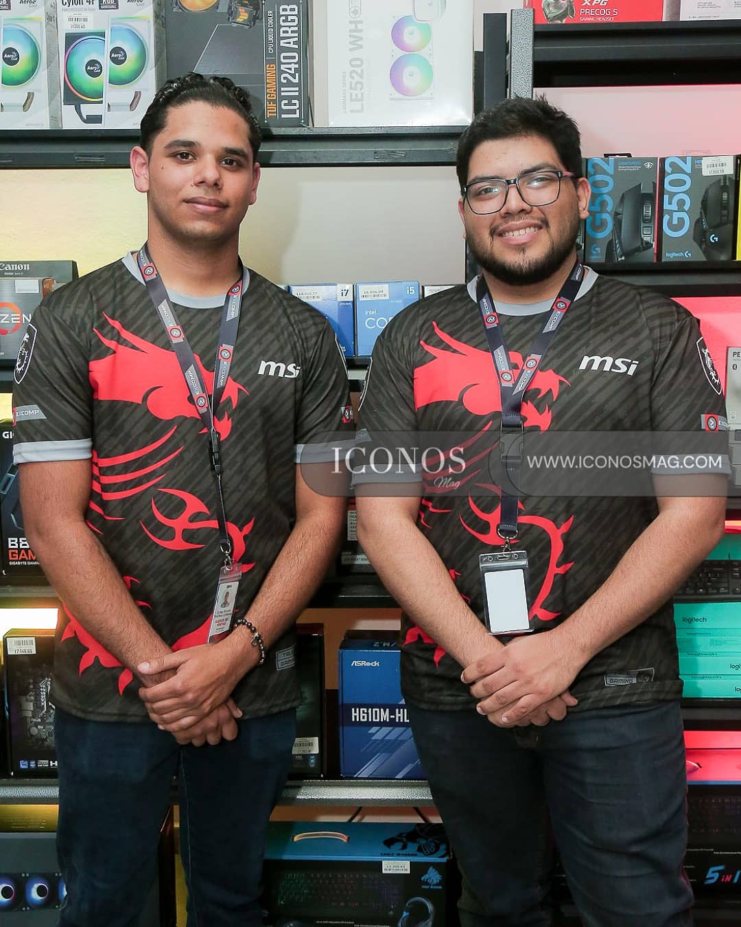 Proyecto usap vertex