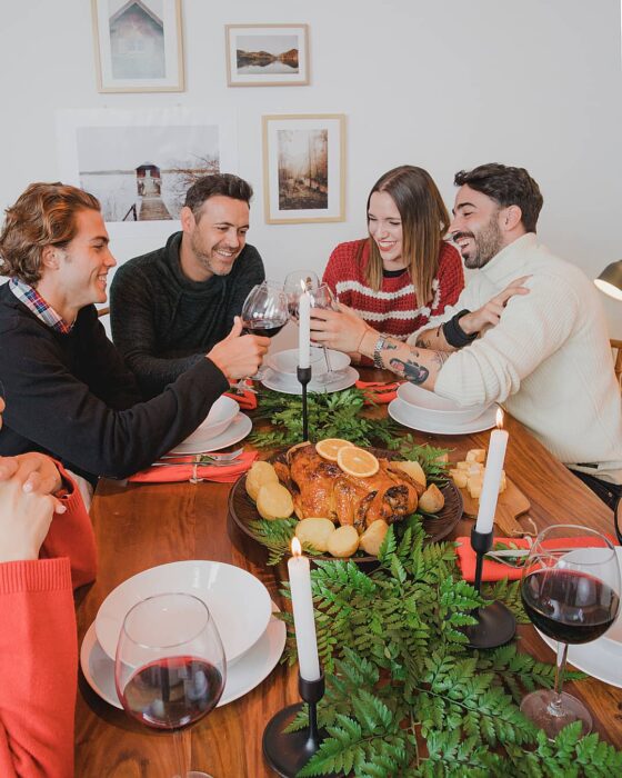 Thanksgiving copantl