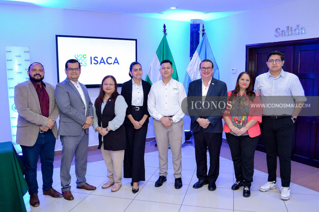 alianza by uth honduras y isaca